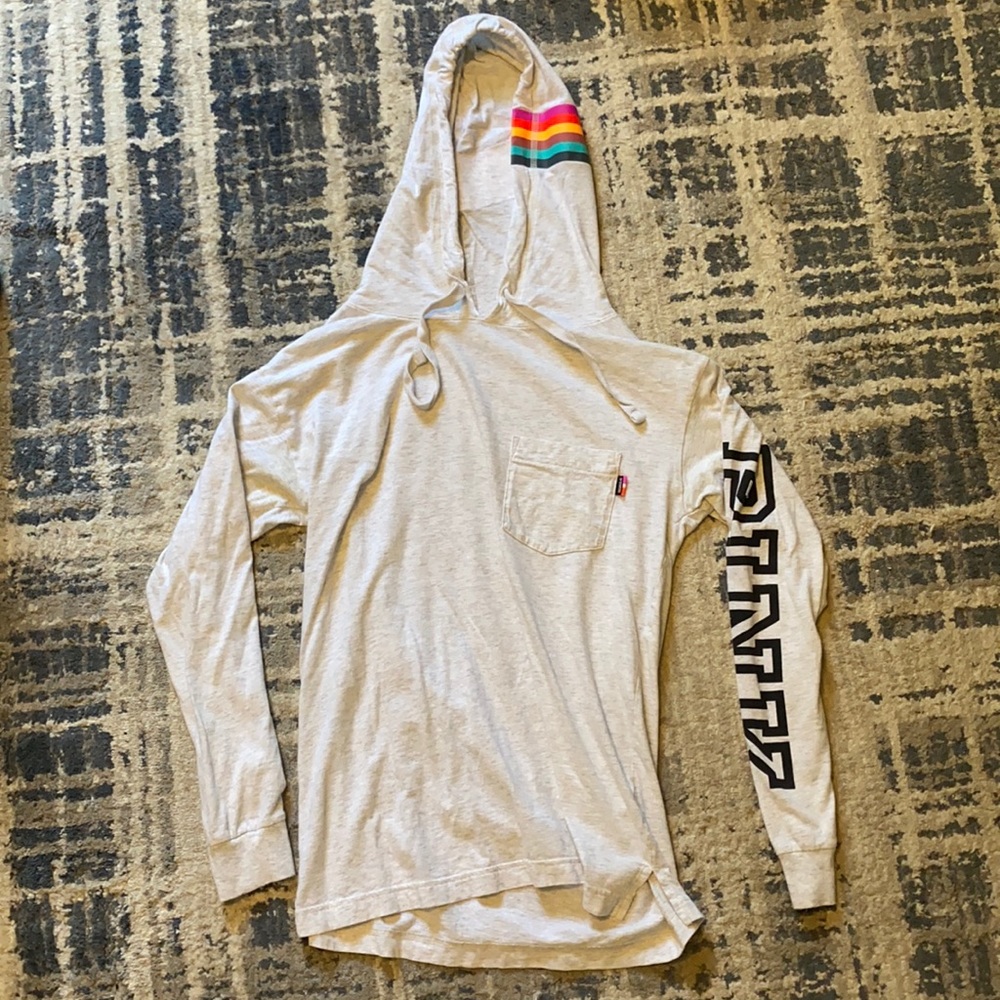 PINK VS Hoodie